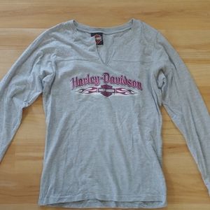 Harley-Davidson T-shirt
